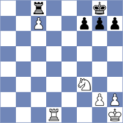 Atmani - Sanders (Montreal CAN, 2024)