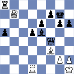 Knuedel - Alonso Garcia (Stavanger NOR, 2025)