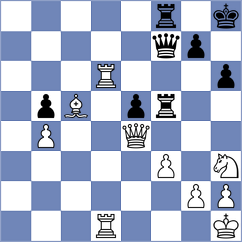 Arrieta - Gastanares Lopez (San Sebastian, 1996)