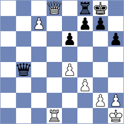Percheron - Maillard (Europe Echecs INT, 2020)
