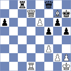 Ramos Aldoradin - Castejon Caballero (San Sebastian, 2008)