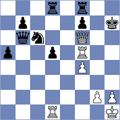 Bettendorf - Leveikina (Recklinghausen, 2001)