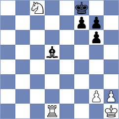 Punin - Nayem (chess.com INT, 2025)