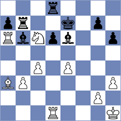 Rodriguez Hernandez - Torkkola (Chess.com INT, 2021)