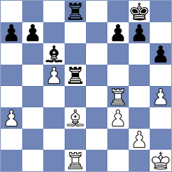 Wageih - Mamedov (Almaty KAZ, 2024)