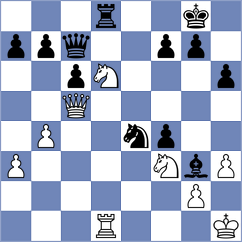 Saito - Bettalli (chess.com INT, 2022)