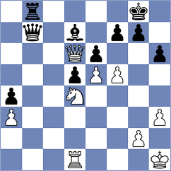 Lara - Carlotta Arakelian (Lichess.org INT, 2020)