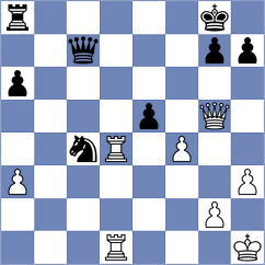 Toth - Neves (Petropolis, 1996)