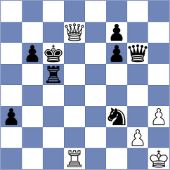 Naroditsky - Mizzi (chess.com INT, 2025)