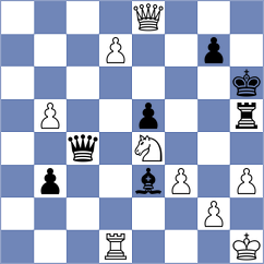 Polgar - Cue Gonzalez (Oviedo, 1992)