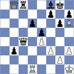 Degenbaev - Obregon Rivero (chess.com INT, 2025)
