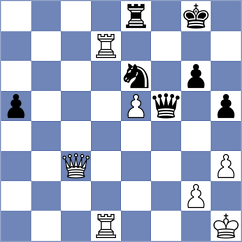 Yurenok - McCumiskey (Kidlington, 2001)