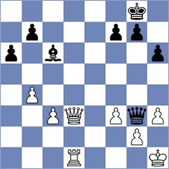 Pena Marta - Pertuz Mercado (lichess.org INT, 2022)