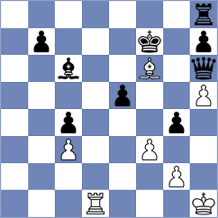 Laddha - Kosakowski (chess.com INT, 2025)