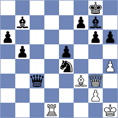 Nan M K Khine Hlyan - Koridze (chess.com INT, 2024)