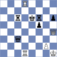 Becerra - Mazzilli (chess.com INT, 2024)