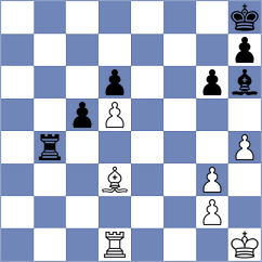 Belosvetov - Kovalev (Alushta, 2005)