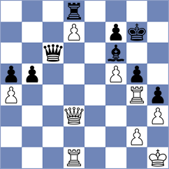 Montano Vicente - Bazzano (chess.com INT, 2024)