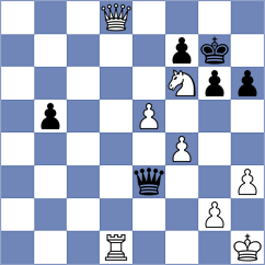 Obrien - Komov (chess.com INT, 2024)