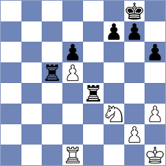 Pribelszky - Rasulov (chess.com INT, 2025)