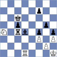 Dedorson - Becker (Lindesberg, 1993)