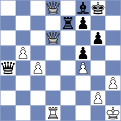 Pichot - Lehtosaari (chess.com INT, 2021)