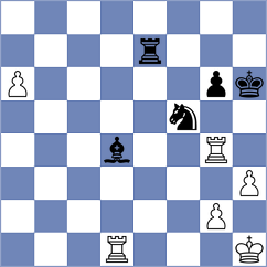 Cvek - Tsolakidis (Olomouc, 2001)