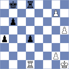 Petrushev - Frolov (St Petersburg, 2012)