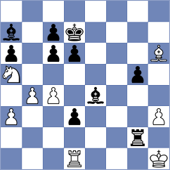 Nunez Calo - Haugsdal (Playchess.com INT, 2004)