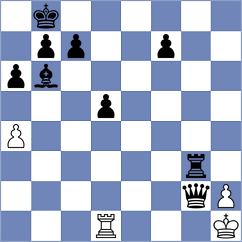 Jackson - Mestnikov (chess.com INT, 2024)