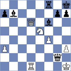 Prinz - Kruckenhauser (Playchess.com INT, 2020)