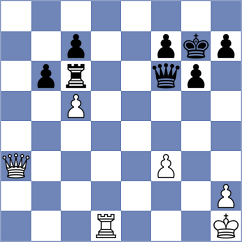Jackson - Gandy (Monmouth, 2002)