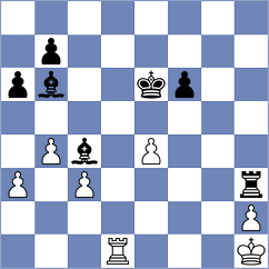 Alonso Orta - Mei (chess.com INT, 2024)