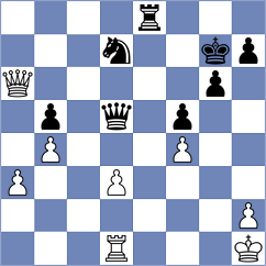 Repkova - Svidler (Groningen, 1993)