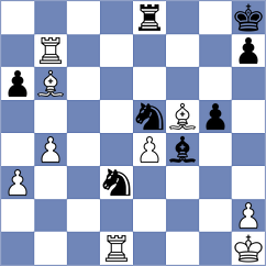Krueger - Bernhardt (Gross Groenau, 2008)