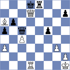 Arias Igual - Dahlgren (chess.com INT, 2025)