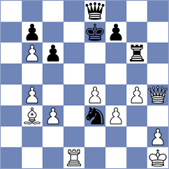 Jandric - Knezevic (Nis, 2013)