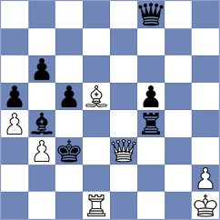 Petrov - Rosner (Austria AUT, 2024)