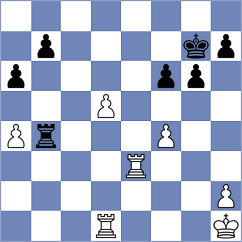 Eswaran - Zheng (Chess.com INT, 2021)