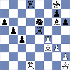 Sanchez Alvarez - Castano Vanegas (Mostoles, 2008)
