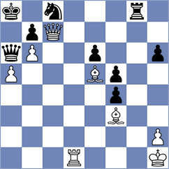 Karaklajic - Clough (Bognor Regis, 1959)