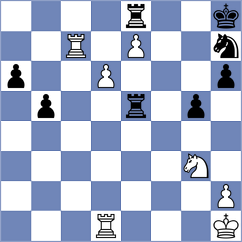Salinas Tomas - Pasti (chess.com INT, 2023)