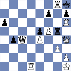 Cardoso Cardoso - Jary (chess.com INT, 2022)