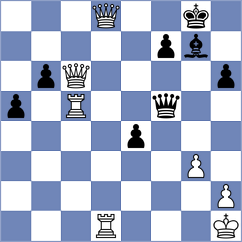 Gutierrez Olivares - Dias (chess.com INT, 2025)