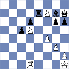 Salazar - Dyachuk (chess.com INT, 2024)