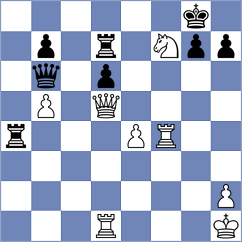 Garcia Albarracin - Maldonado Gonzalez (Spain, 1997)