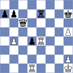 Haas - Stull (Mondorf, 1991)