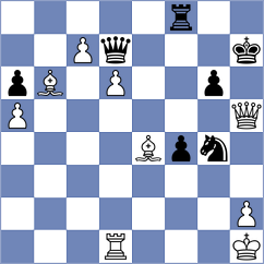 Gosek - Voronin (Dadaj, 2005)