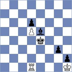 Stanisz - Lindholt (chess.com INT, 2022)