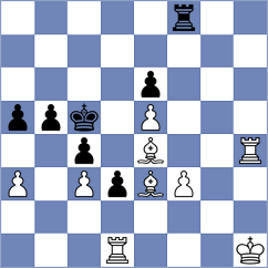 Tandasi - Agarwal (Chess.com INT, 2021)